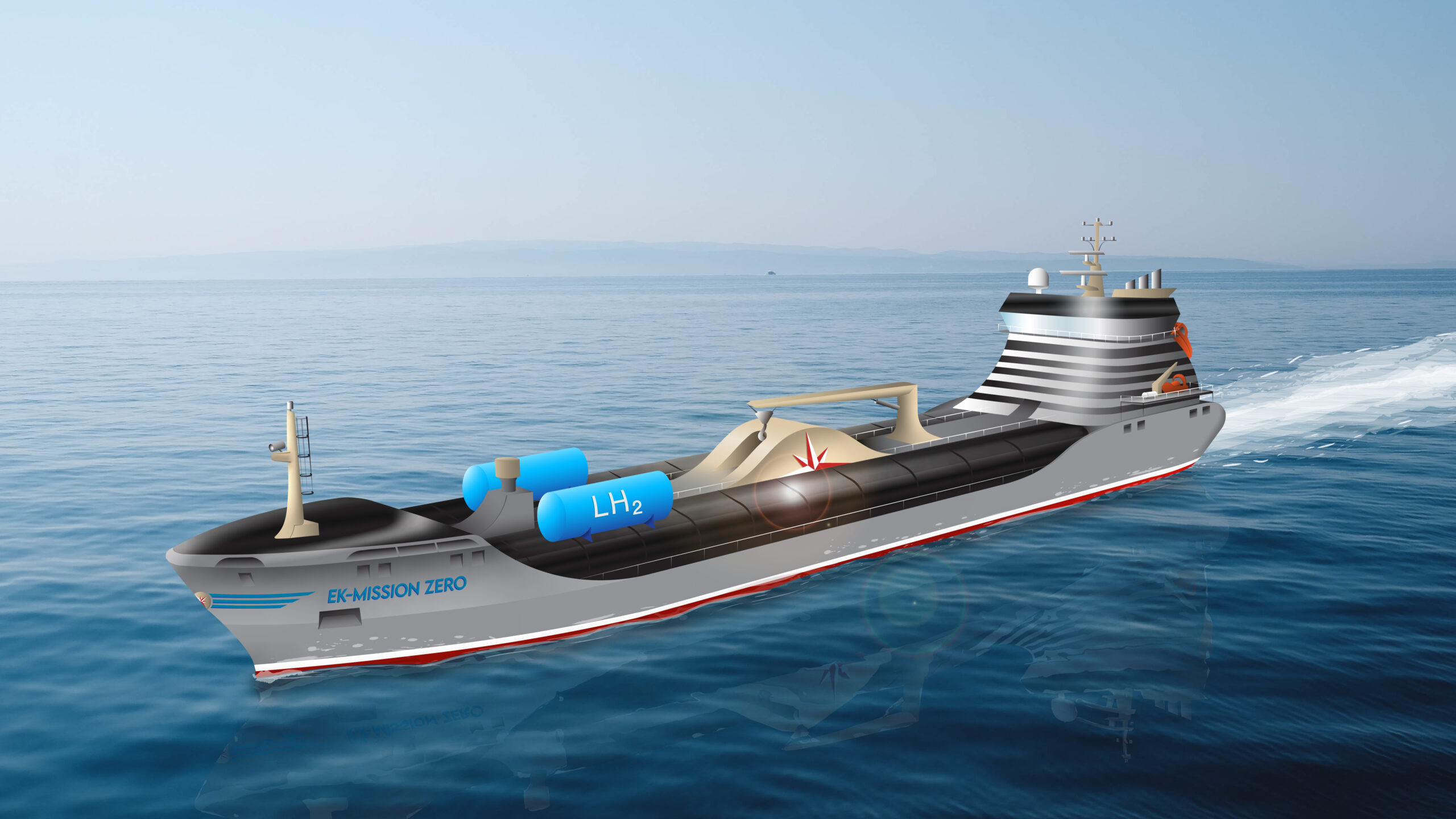 Ek Vision Concept Working Towards Emission Free Operation Ektank Se